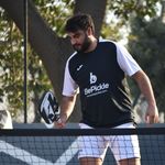 Alberto Carmona - @bert.pickleball - Instagram