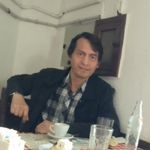 Alberto Carmona - @alberto.carmona.7 - Instagram