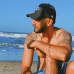 Alberto Carmona - @albertoca_51 - Instagram
