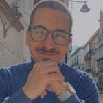 Alberto Carmona - @albe3333 - Instagram