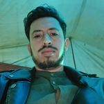 Alberto Carmona - @albertocarmona697 - Instagram