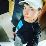 alberto Carmona - @albertocarmona812 - Instagram