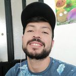 Alberto Carmona - @betocarmona - Instagram