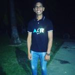 Alberto Carmona - @efracarmona09 - Instagram