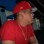 Alberto Carmona - Facebook