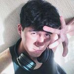 Alberto Carmona - @albcarg - Instagram