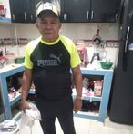 Alberto Carmona - Facebook