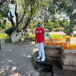 Alberto Carmona - @carmonaa863 - Instagram