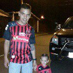 Alberto Carmona Arias - @carmona2015 - Instagram