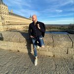 Alberto Carmona Martin - @bertocm10 - Instagram