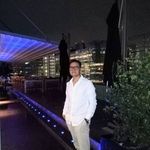 Alberto Carrillo - @alberto___carrillo - Instagram
