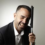 Alberto Carrillo - @ciegovisionario - Instagram