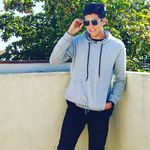 Alberto Carrillo - @albertocarrillo09 - Instagram