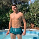 Alberto Carrillo - @_albertocarrillo - Instagram