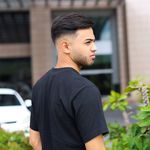 Alberto Carrillo - @albertocarrilloam - Instagram