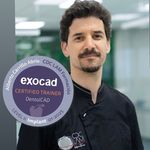 Alberto Carrillo - @albertocarrillo_exocad - Instagram