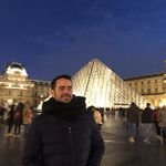 Alberto Carrillo Devesa - @albertocarrillod - Instagram