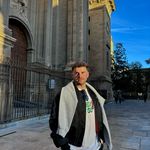 Alberto Carrillo Navarro - @3albertocn - Instagram