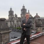 Alberto Ceballos Sanchez - @arquitectorest - Instagram