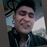Alberto Cedeño - @albertocontreras3883 - Instagram