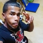 Alberto Cedeño - @albertocedeno851 - Instagram