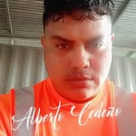 Alberto Cedeño - @albertocedeno24 - Instagram