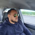 Alberto Cedeño - @albertime507pty - Instagram