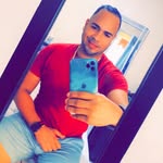 Alberto Cedeño - @albertolic03 - Instagram