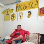 Alberto Cedeno - Facebook