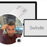 Jesus Alberto Cedeno - @swindleinc - Instagram
