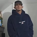 Alberto Ceja - @93beto_cn - Instagram