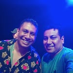 Luis Alberto Chamu - @lchamusimon - Instagram