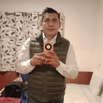 Nicanor Chamú - @albertochamunicanor - Instagram