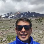 Alberto Chavez - @albertochavezru - Instagram