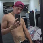Alberto Chávez - @gaonaalberto17 - Instagram