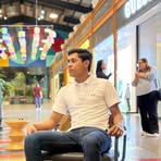 Alberto Chavez - Facebook