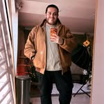Alberto Chavez - @soychav3z - Instagram