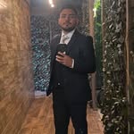 Alberto Chávez - @alberto_cch - Instagram
