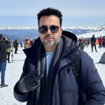 Carlos Alberto Chávez - @albertochavezmx - Instagram