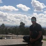 Alberto Compean - @beto_compean8 - Instagram