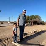 Alberto Compean - @alberto5.three - Instagram