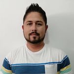 Alberto Peralta - @alberto.compean - Instagram