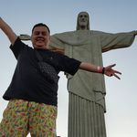 Jesús Alberto Compeán - @betocompean - Instagram
