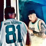 Alberto Coronado - @albertoclrh33 - Instagram