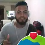 Alberto Coronado - @yohancoronado96 - Instagram