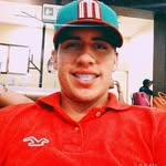 alberto coronado - @coronado8740 - Instagram