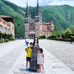 Alberto Costales - @bertto_84 - Instagram