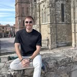 Alberto Cristóbal - @alberto_cristobal23 - Instagram