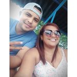 Alberto Cristobal - @itzelita1084 - Instagram