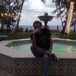 Alberto Cristobal De La Cruz García - @galbertodelacruz - Instagram
